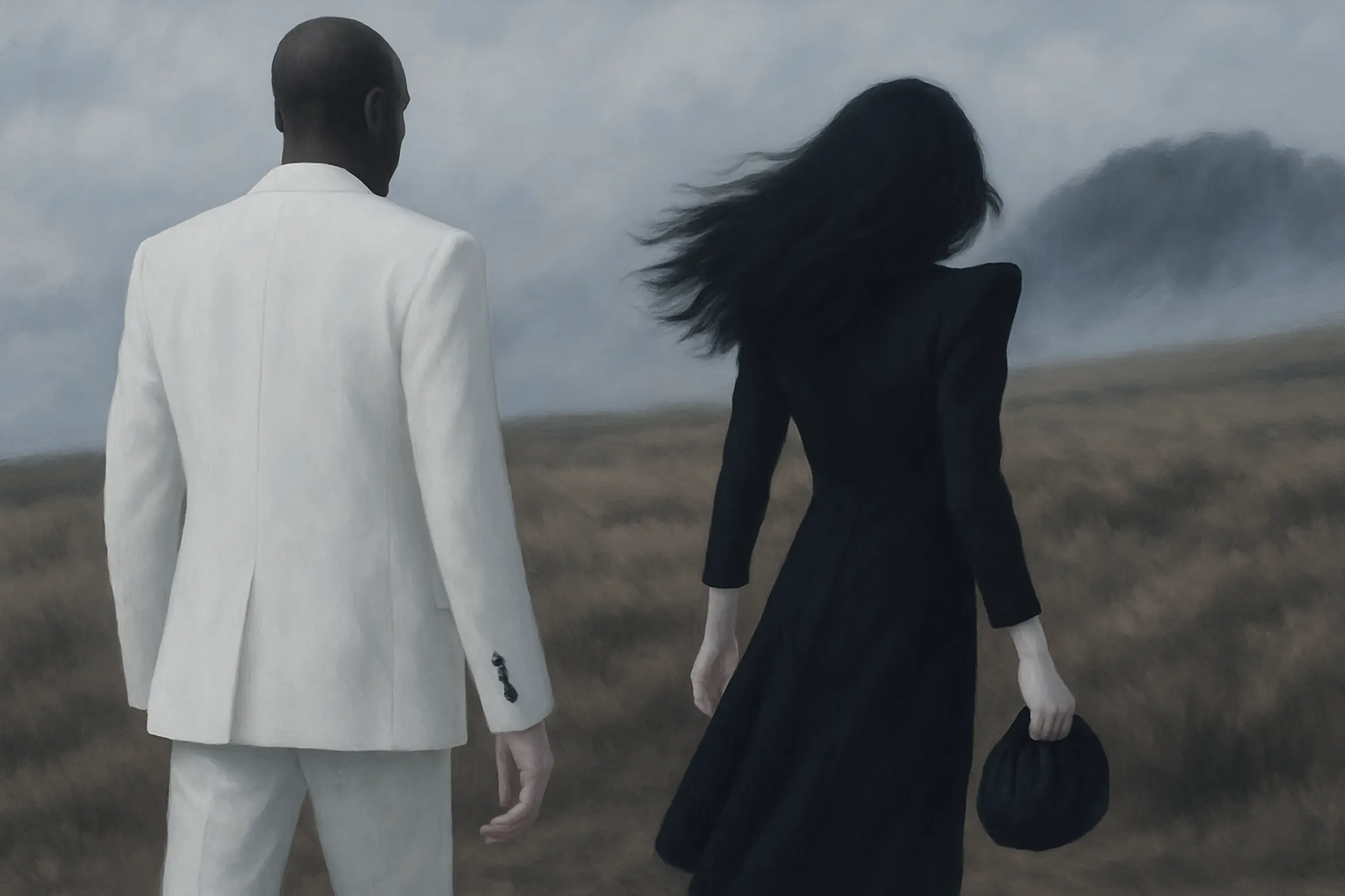 Digital product passport background image