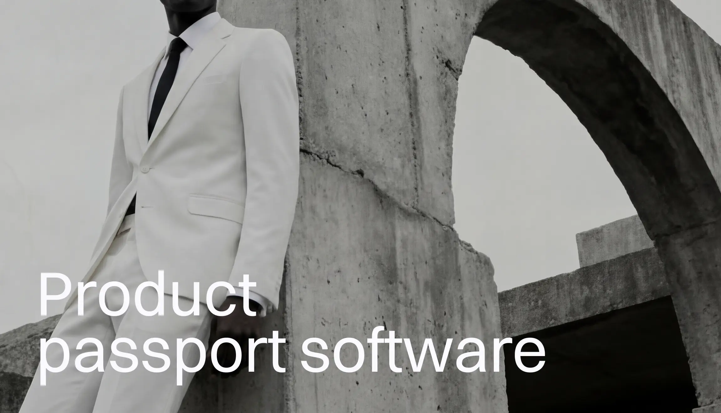 The best digital product passport tools for fashion